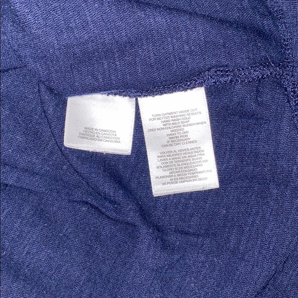 Jones New York top - Picture 6 of 6